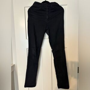 IMOGENE + WILLIE Jean